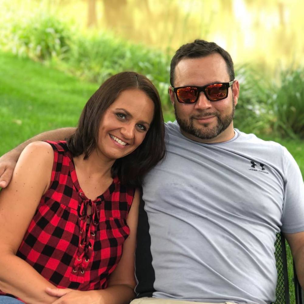 Meet your Posher, Kristen